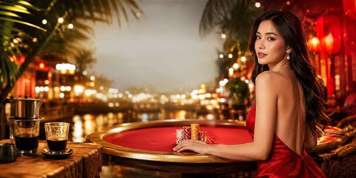 nin88 Casino Việt Nam